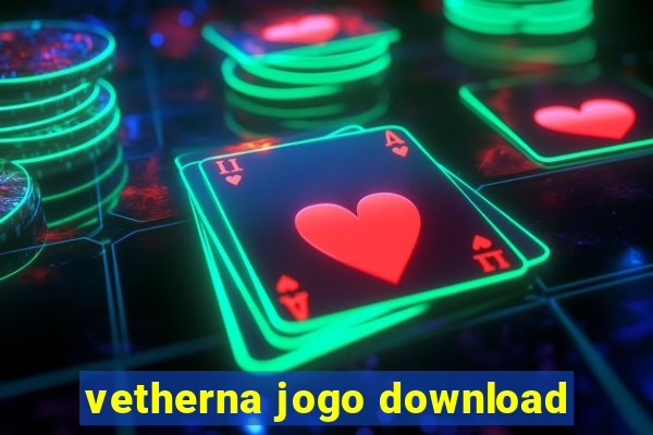 vetherna jogo download